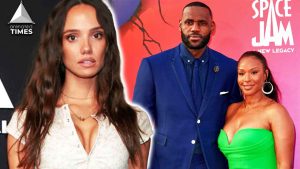 “You didn’t know that LeBron’s a cheater?”: LeBron James Accused of Cheating On His High-School Sweetheart Wife By Sofia Franklin, Claims NBA Legend Makes Women Sign NDAs to Prevent Leaks