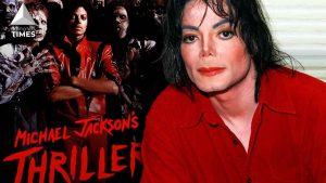 No one must ever see it”: Michael Jackson Was Threatened By Jehovah’s Witness Before Releasing ‘Thriller’, Brought King of Pop to Tears Forcing Him to Add Disclaimer in Video