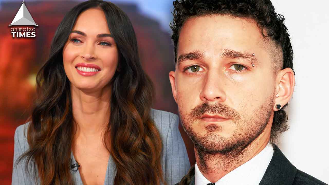 “I would confirm that it was romantic”: Megan Fox Clarifies She Had Real Feelings For Shia LaBeouf, Claims Things Got ‘Foxy’ While Kissing Transformers Co-Star