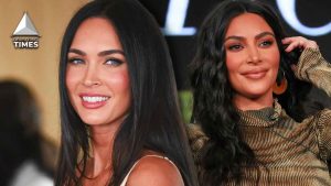 ‘Are you slowly morphing into a Kardashian?’: Fans Blast Megan Fox For Copying Kim K After 2008’s ‘Sexiest Woman Alive’ Pouts Like a Duck For Selfie in Plunging String Top