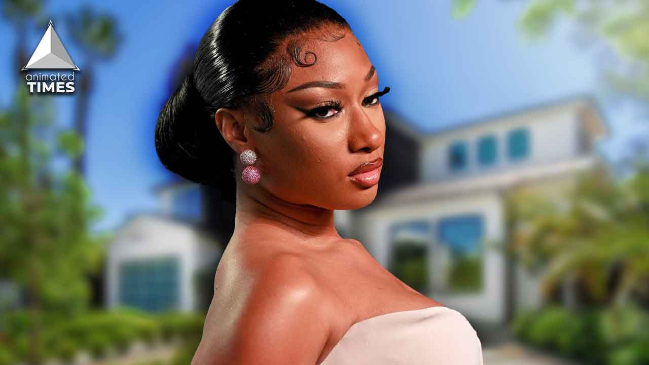 Megan Thee Stallion Becomes Latest Victim of Burglary as Robbers Steal More Than $300K Property From Her LA Home