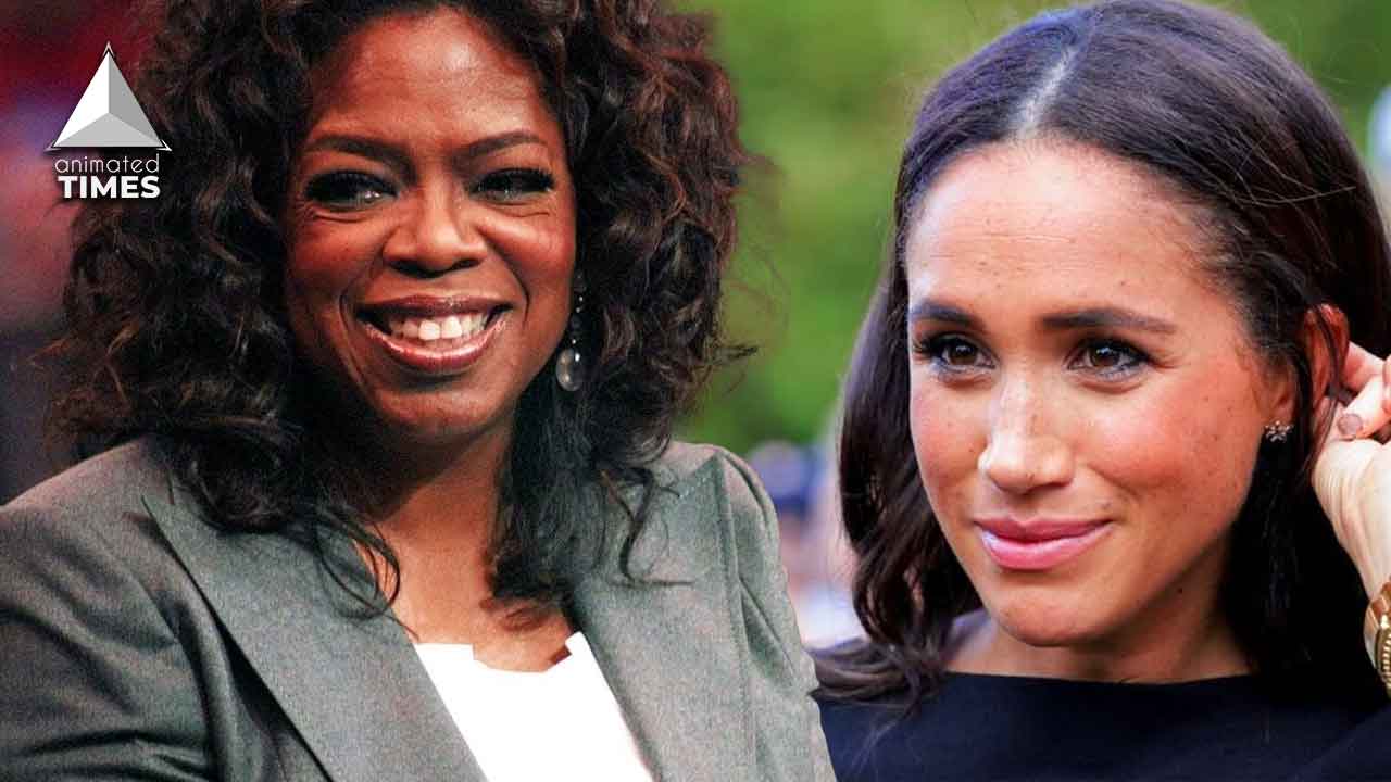 Oprah Winfrey’s $2.6B Career Comes Crashing Down: Meghan Markle’s Half-Sister Samantha Wants Her To Answer For Infamous Royal Family Interview That Damaged Her Reputation