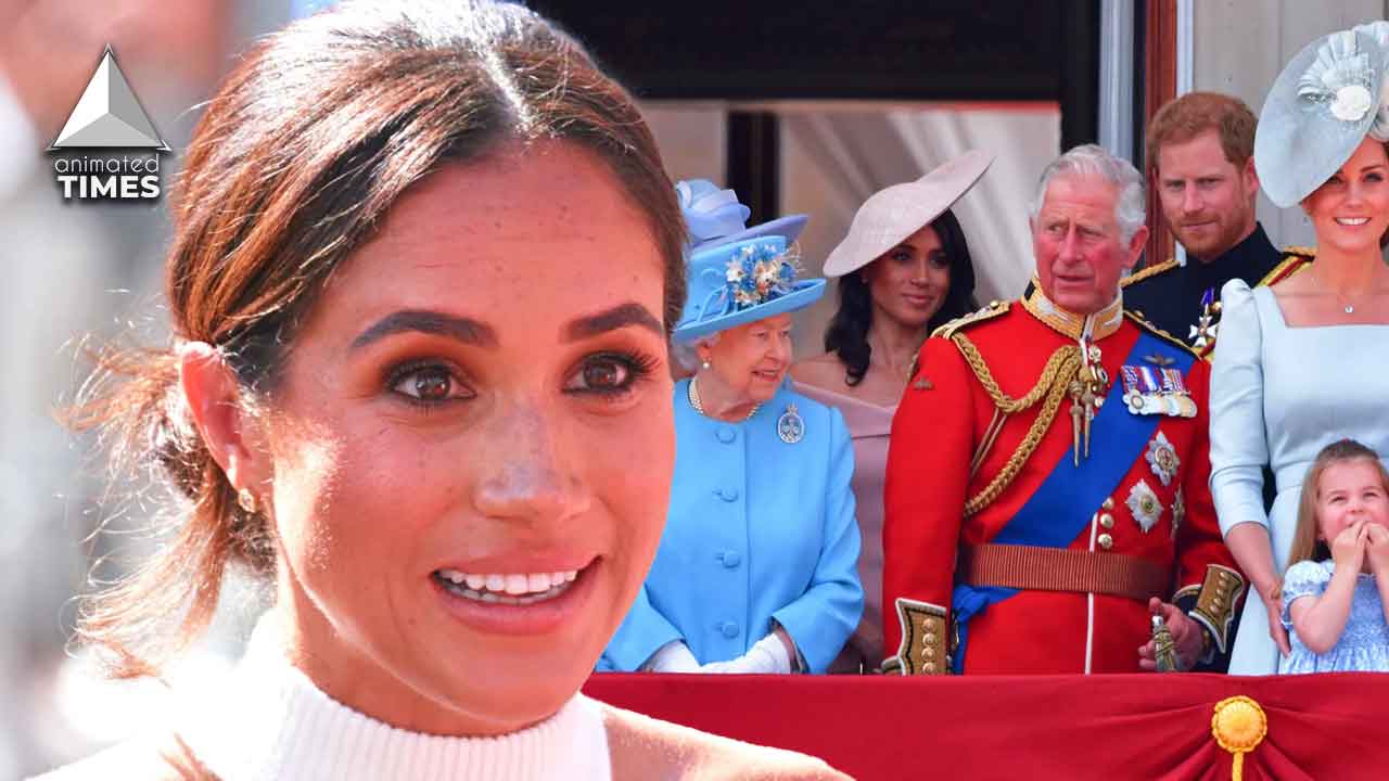 “Meghan never actually wanted this to work”: Meghan Markle Was Obsessed With the “Victim Narrative” From Day One, Royal Experts Say She Wanted to be Rejected