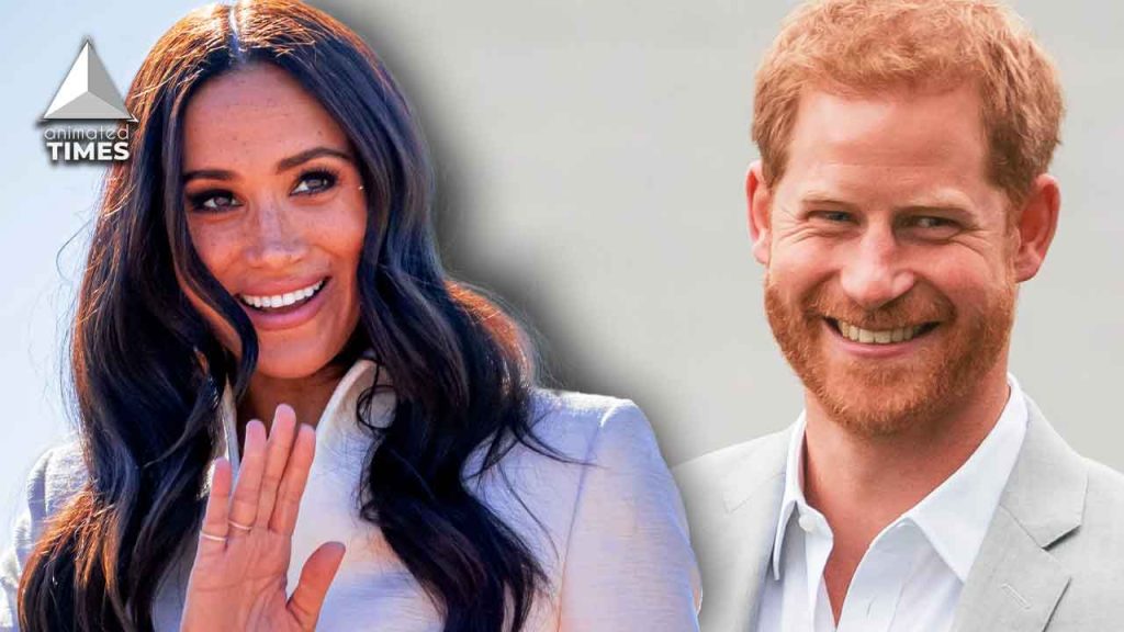 Meghan Markle and Prince Harry Face Backlash From their California