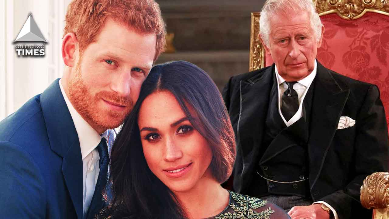 “Meghan is tiring of Harry”: Meghan Markle is Expected to Break Her Marriage With Prince Harry and Make a Deal With King Charles