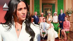 ‘The fear factor… is off the scale’: Meghan Markle’s Tell-All Memoir Will Reportedly Break The Royal Family, Snap Europe’s Strongest House Like A Twig