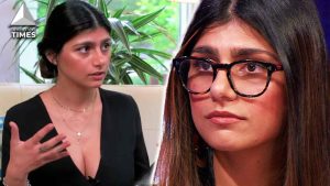 Mia Khalifa – World’s Most Popular P*rn Star – Reveals Working in $1.1B Adult Movie Industry Made Her $12K – Less Than a Baker’s Annual Salary in America