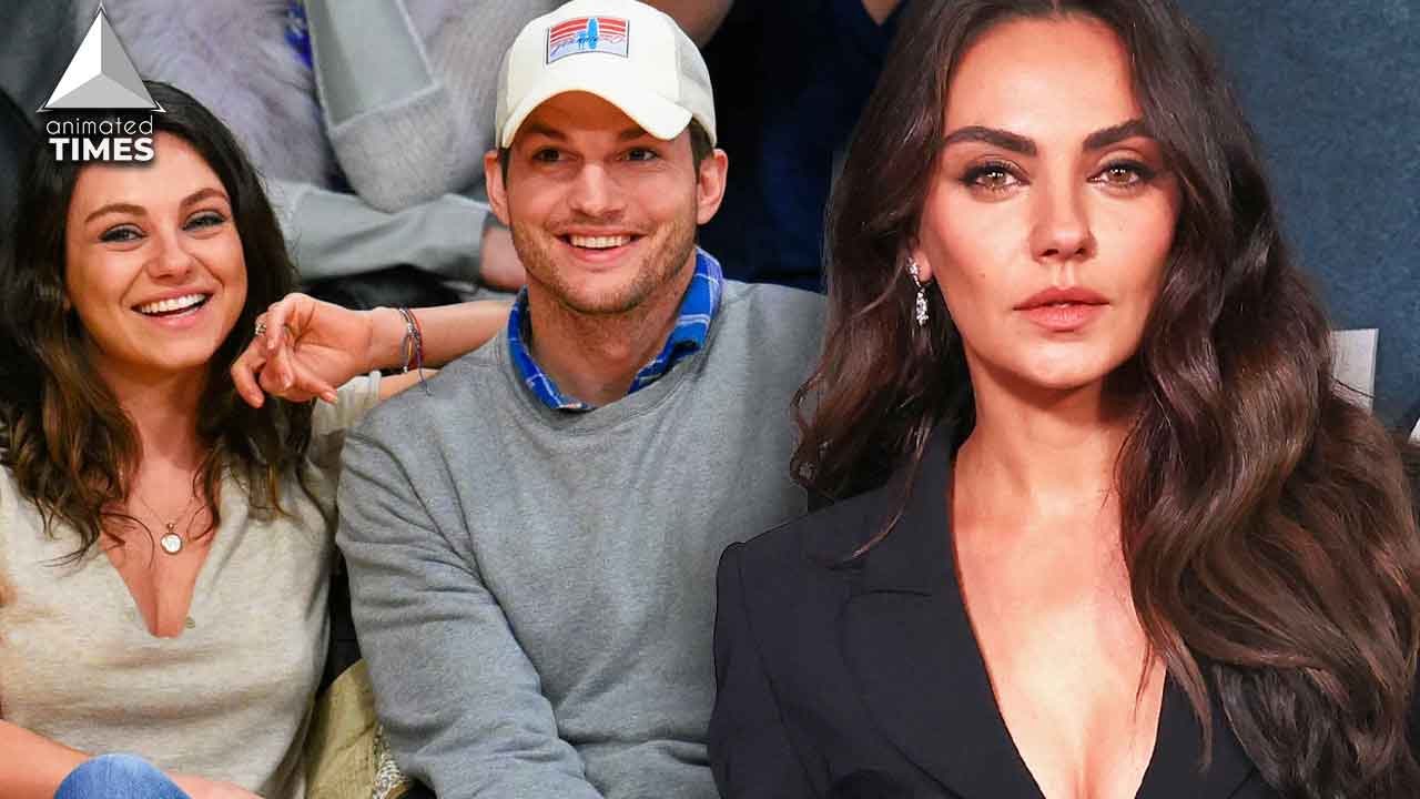 “Clearly, that’s what one does”: Mila Kunis Reveals Her Family Made Her Go Through College Despite ‘Erratic’ School Life