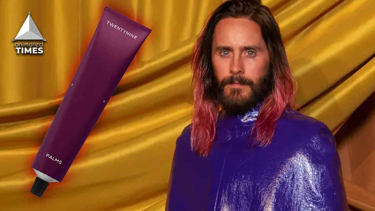 ‘We don’t care + we won’t be buying’: Following Brad Pitt, Morbius Star Jared Leto Launches Gender Neutral Skincare Brand ‘Twentynine Palms’
