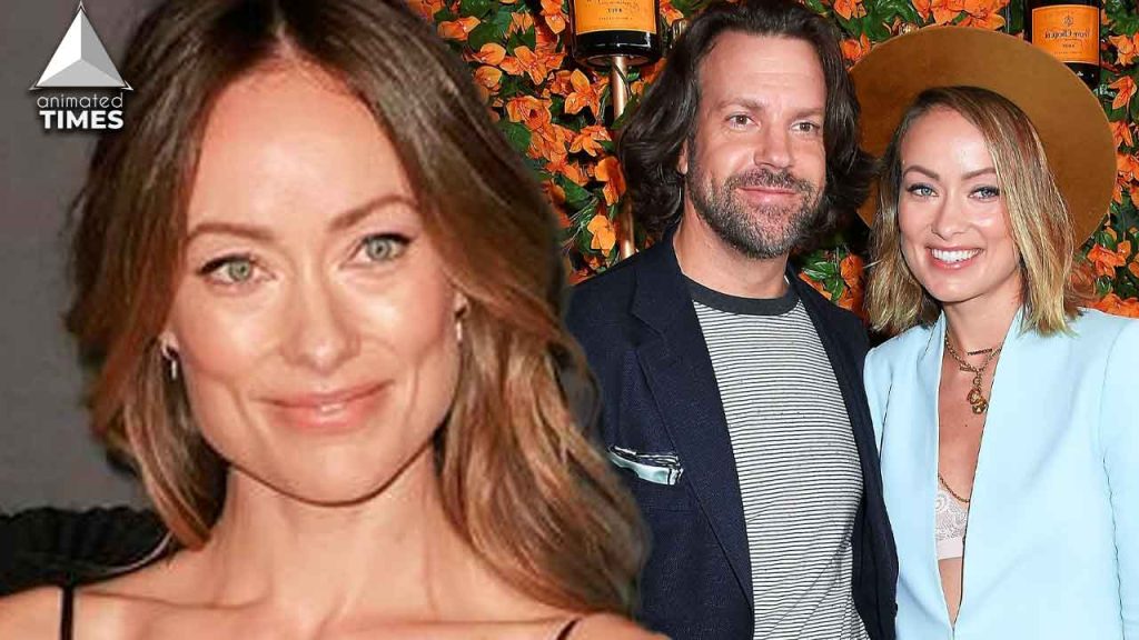 'If I tell the story, I can make you laugh' Olivia Wilde Reportedly Used An Infamous "Special