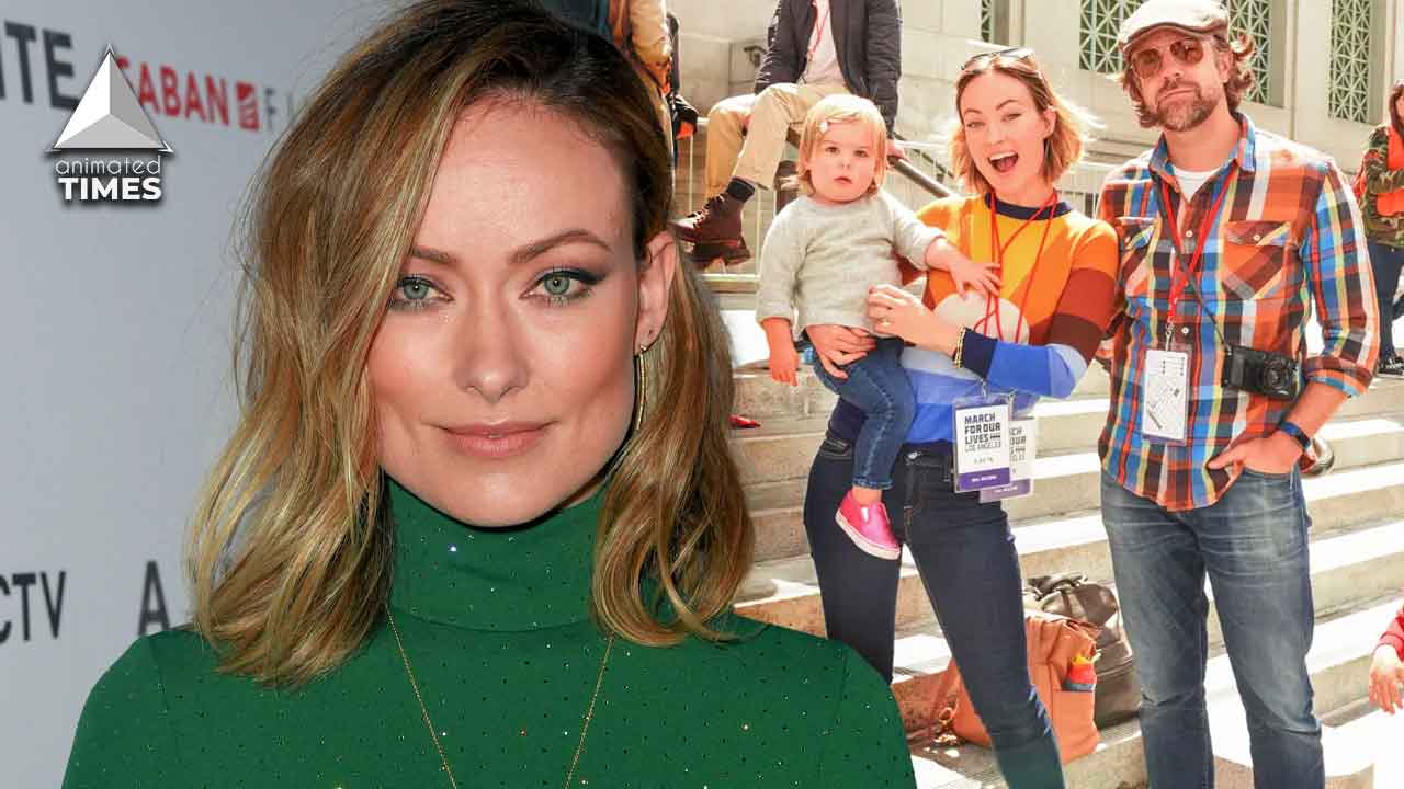 Olivia Wilde Net Worth