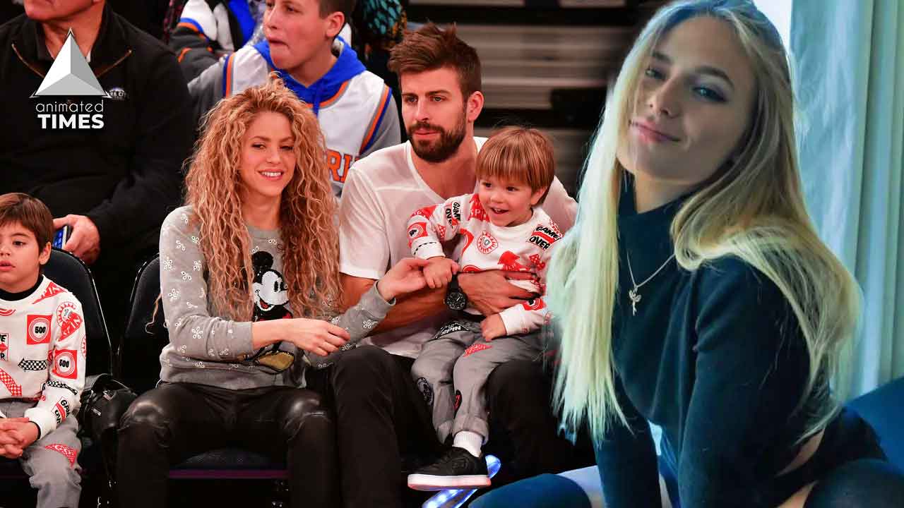 ‘He would like to be a father again’: Pique and His Girlfriend Clara Chia Marti Reportedly Planning to Have a Baby in 2023 as Shakira Threatens To Take His Kids Away From Him