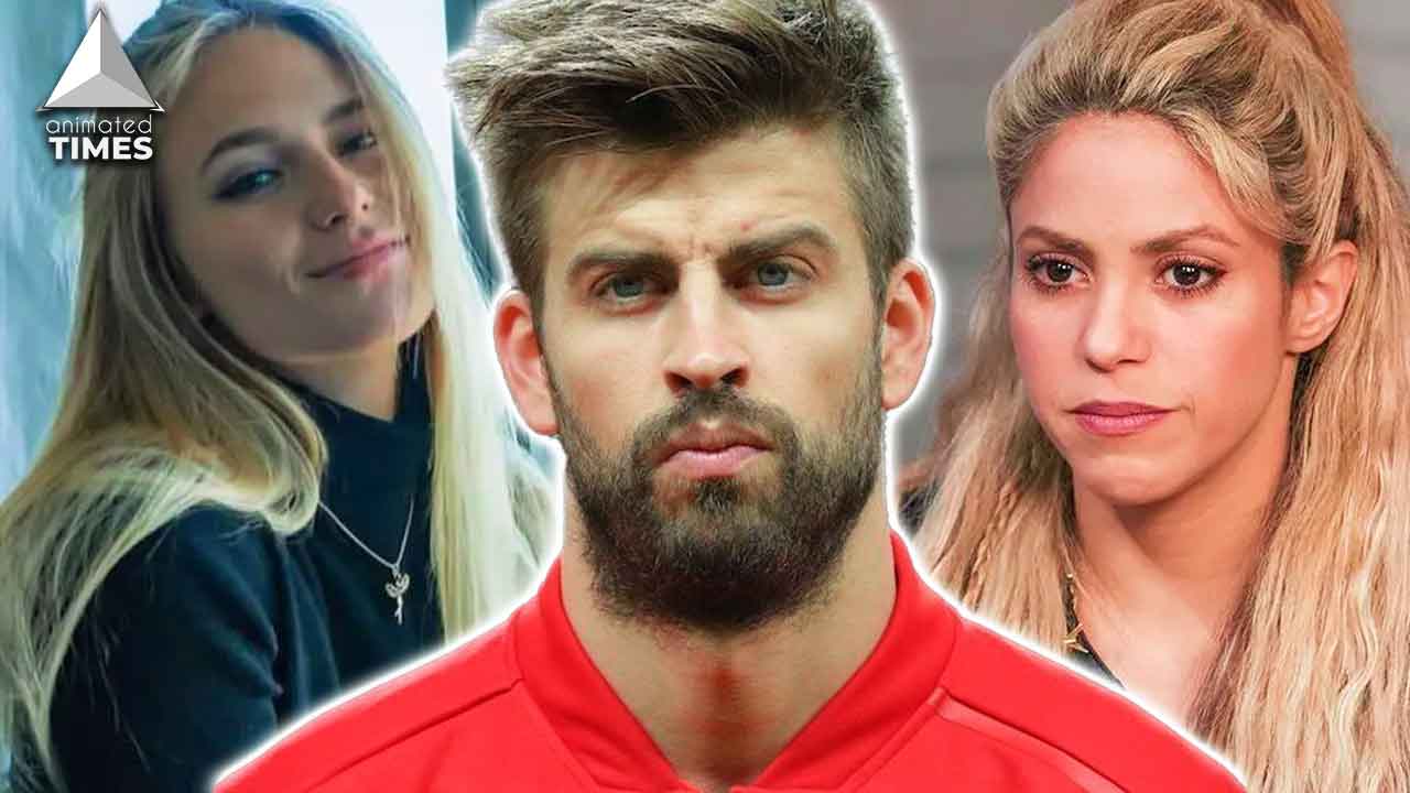 ‘This was a big deal’: Shakira Sacrificed Her $350M Career To Live With Pique in Spain, a Decade Later Pique Cheated on Shakira With Clara Chia Marti – a Woman Half Her Age
