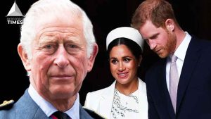 “Harry and Meghan have gone fully rogue”: Meghan Markle and Prince Harry are on the verge of losing their royal privilege as King Charles is willing to take drastic action