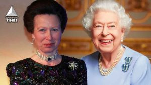 Princess Anne’s Pearl and Sapphire Brooch – Queen Elizabeth’s Favorite Jewelry Worth $500K Was Taken From Russian Empress Maria Feodorovna