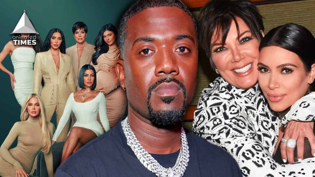 “I would jump off and die tonight” Ray J Reportedly Contemplating Suicide After Tough Few