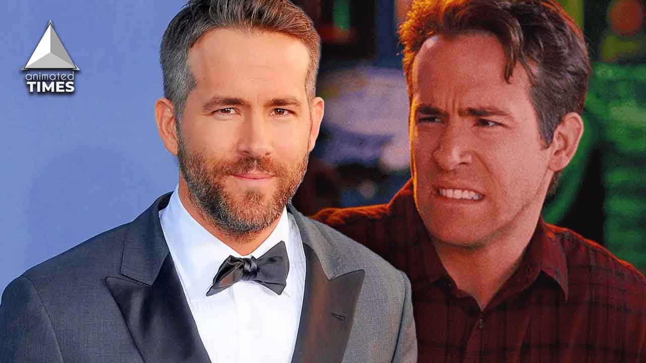 “It’s just a rung below domestic terrorism”: Ryan Reynolds Reveals He’s Disgusted By People Who Send D-ck Pics To Partners, Terrified Of His Own Nude Picture Hitting The Internet Soon