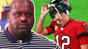 “I know he’s going through a lot”: Tom Brady Gets Support From Shaquille O’Neal After Third Consecutive Defeat, Reveal Gisele Bündchen Drama Has Affected His Godly Physique Despite Being Vegan and Zero Alcohol