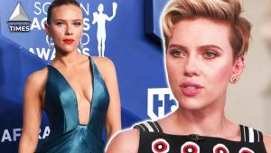 “What about my brain?”: Scarlett Johansson Was Frustrated With People Talking About Her Body, Felt Violated After Poll Declared She Has Best ‘Assets’ in Hollywood