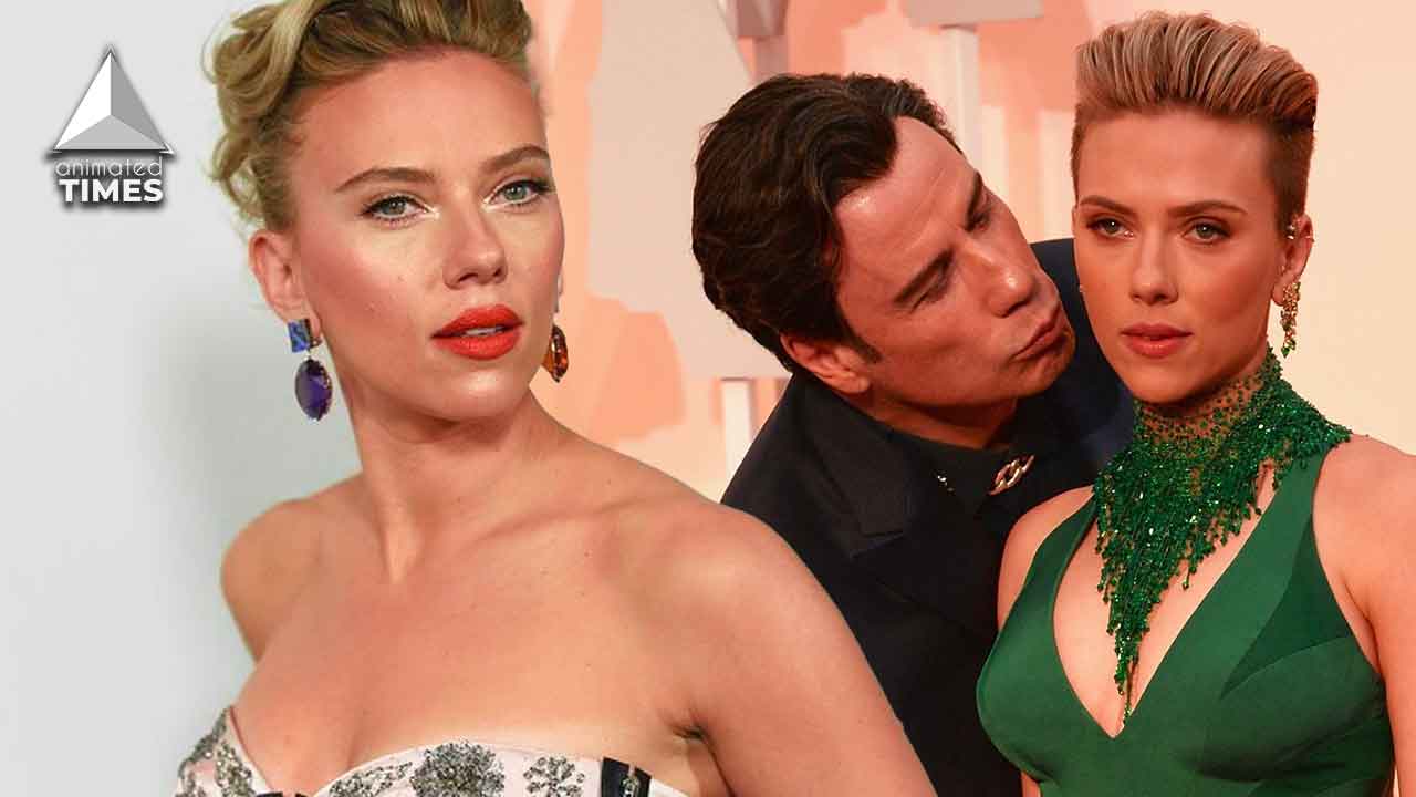 “There is nothing strange, creepy, or inappropriate about him”: Scarlett Johansson Defended John Travolta When ‘Pulp Fiction’ Star Forcefully Kissed Her Amidst Accusations of Being Secretly Gay