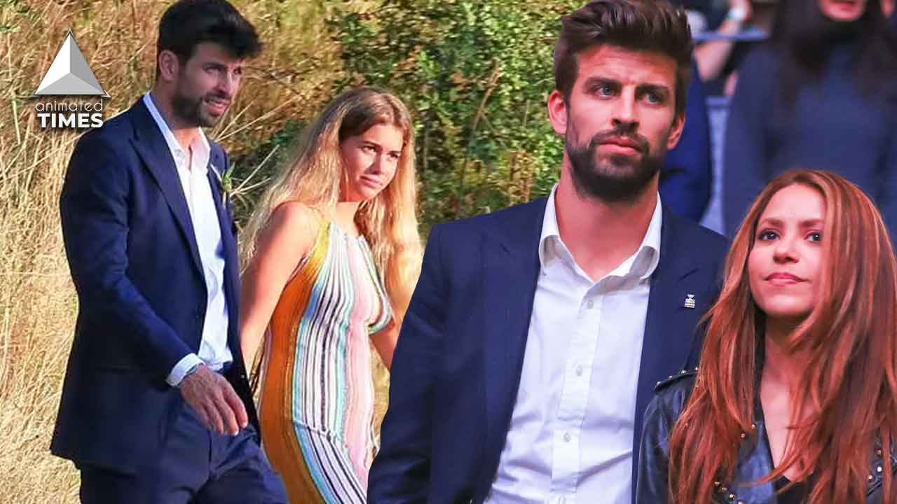 “It’s karma at work”: After Cheating on Shakira, Gerard Pique’s Relationship With Clara Chia Sours as New Girlfriend Asks Footballer to Treat Her Like Colombian Pop-Star
