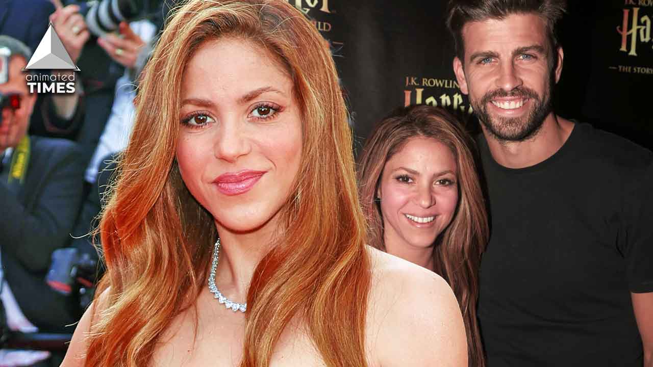 “I never said anything but it hurts”: Shakira Going Through The Darkest Hour Of Her Life While Pique Enjoys Romantic Relationship With Clara Chia Marti