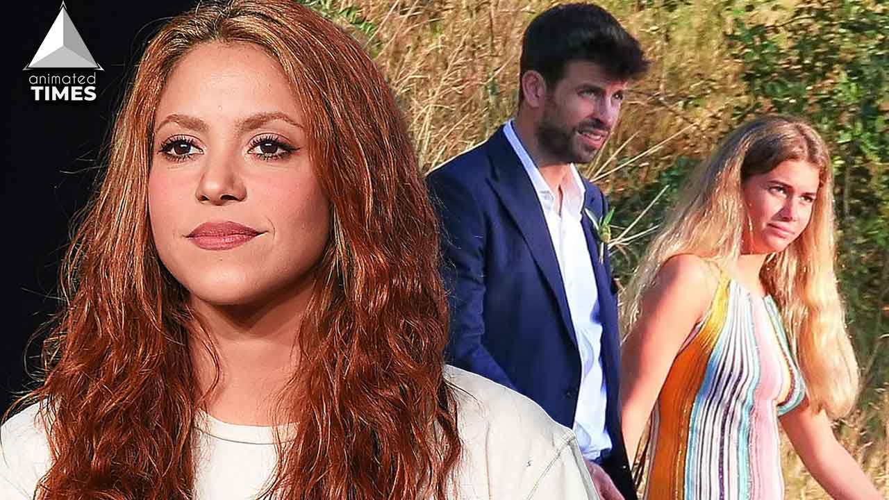 “It was one thing that the two did not agree on”: Pique’s Plans With His Girlfriend Clara Chia Will Hurt Shakira as the Soccer Star is Finally Getting His Wish