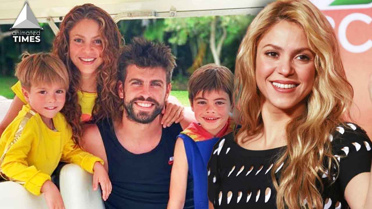 ‘If it weren’t for my music projects, I would be pregnant already’: Shakira Revealed She Wanted To Have ‘8 or 9 kids’, Pique’s Cheating Scandal Destroyed Their Lives