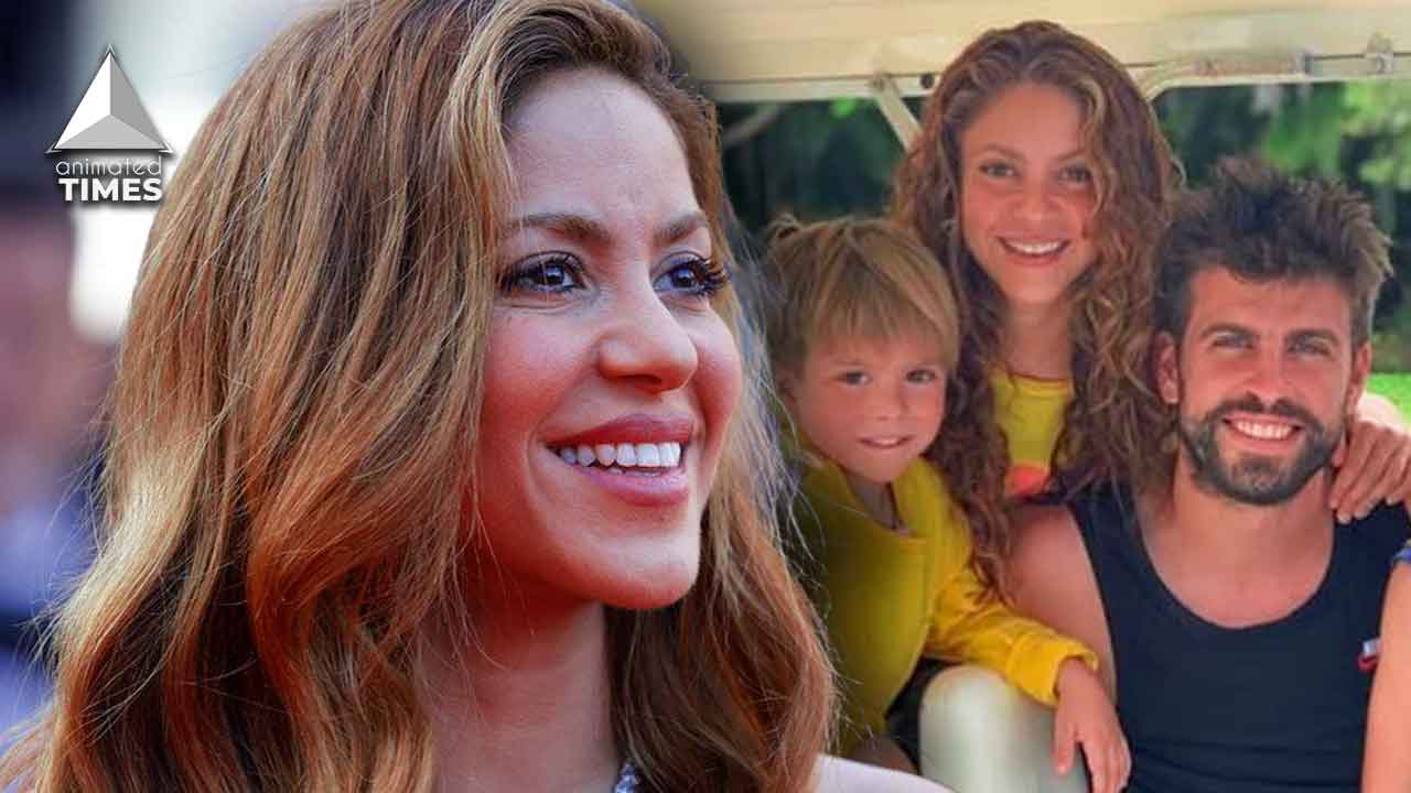 “You left me because of your narcissism…It wasn’t your fault”: Shakira’s Heartbreaking Message to Ex Gerard Pique as the Custody Battle Continues Following An Ugly Break Up