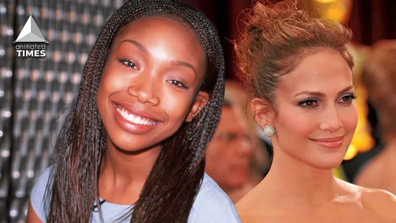‘She does not like JLo’: $18M Rich Singer Brandy Publicly Humiliated Jennifer Lopez, Sided With Mariah Carey In Viral Instagram Post