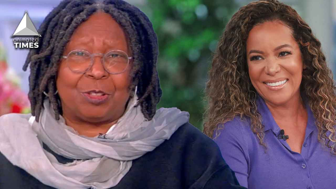 ‘Everything is racist if you call it out’: The View Host Sunny Hostin Accused of Racism as Whoopi Goldberg Continues to Bastardize Show With Bizarre Antics