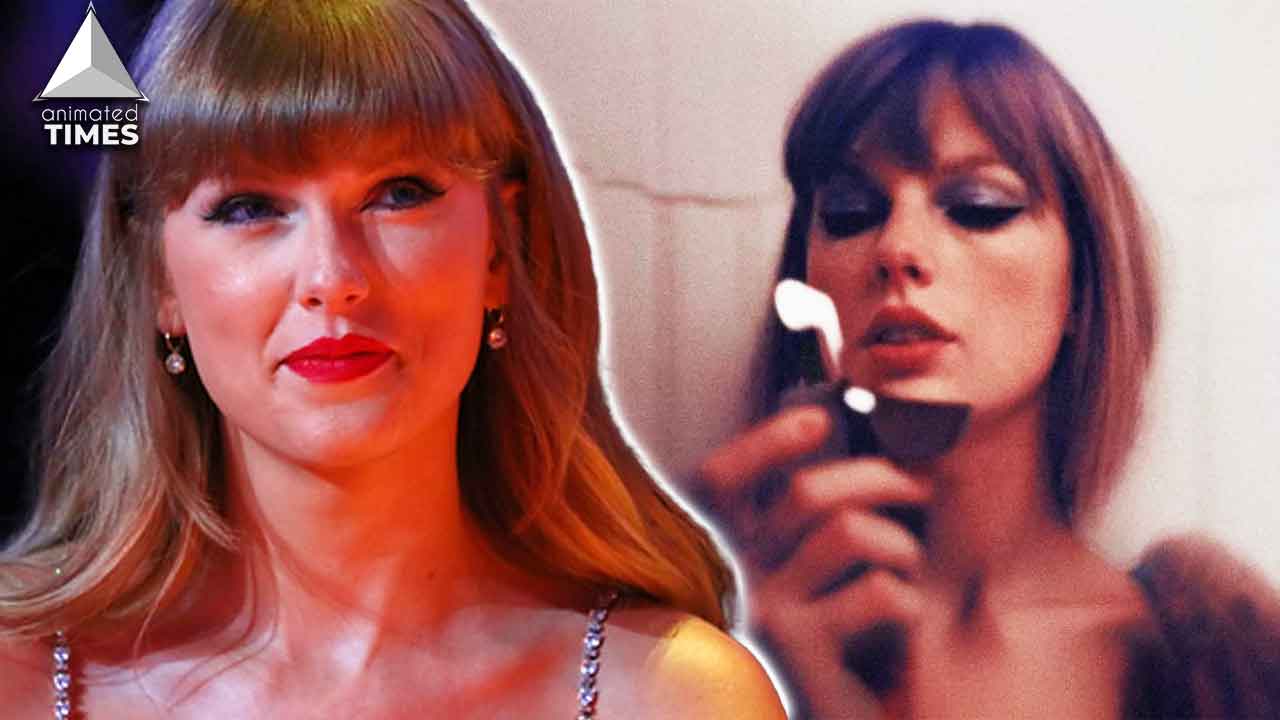 ‘Whatever… It’s a flop’: Fans Troll Taylor Swift After She Says “Midnights” – 2nd Biggest Debut Of The Year Was Inspired By ‘Self-loathing’