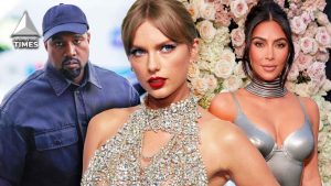Taylor Swift Goes Stone Cold With Latest Album ‘Midnight’, Razes Down Nemesis Kanye West and Kim Kardashian to the Ground