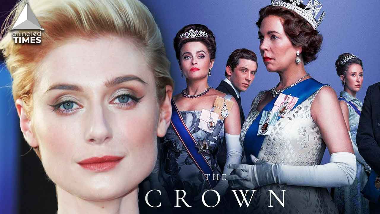 “It evoked something in me”: The Crown Star Elizabeth Debicki Claims Princess Diana’s ‘Revenge Dress’ Made Her Feel Incredible as Series Set to Premiere Amidst Meghan Markle Drama