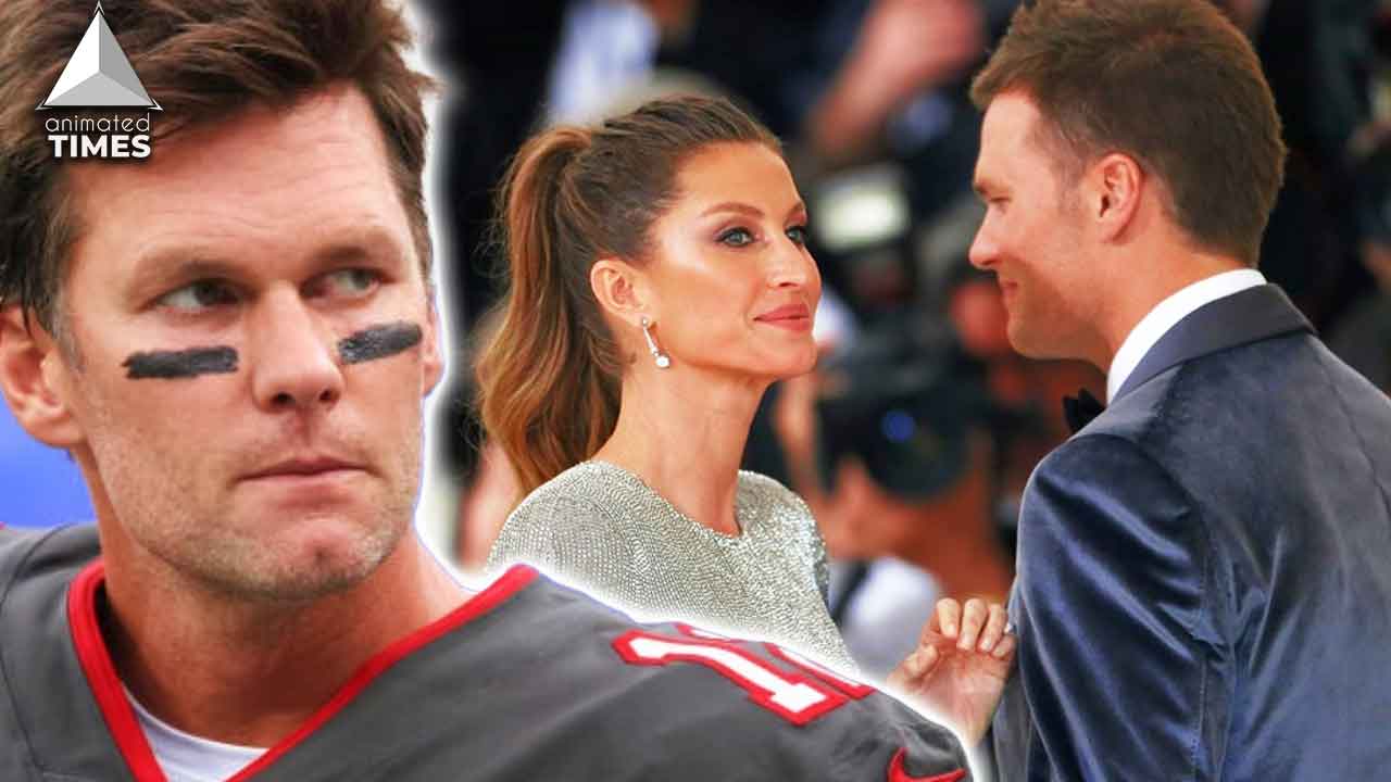 “They could barely speak to each other”: Gisele Bündchen Couldn’t Stand Tom Brady After NFL Legend’s Deflategate Controversy That Nearly Ended His Career