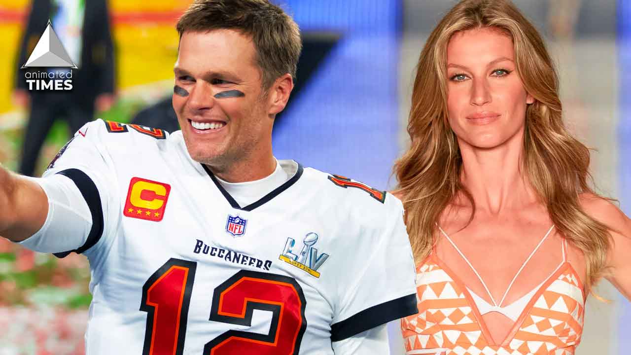 Tom Brady’s Financial Woes Surmount As NFL Legend Punished With Hefty Fine Amidst Losing His $250M Assets To Brazilian Goddess Gisele Bündchen