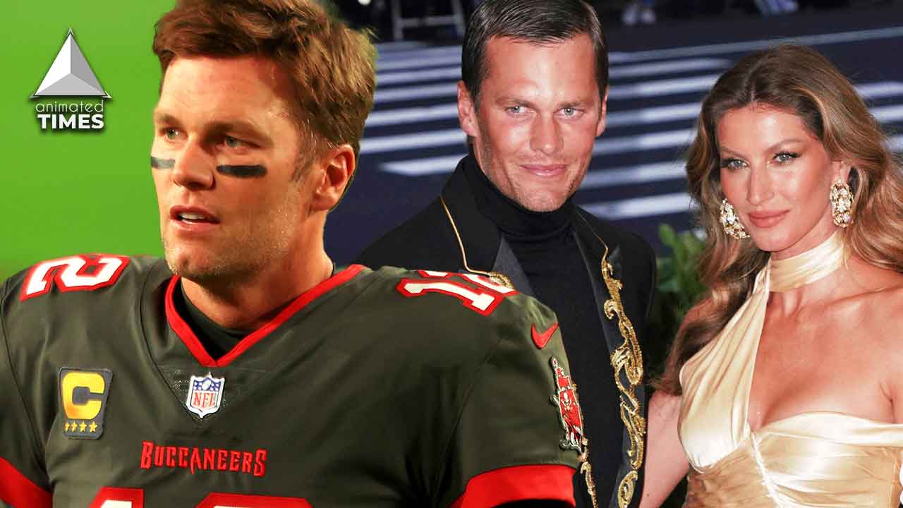 “She’s the one steering the divorce”: Tom Brady Extremely Tensed As Gisele Bündchen Is Hellbent On Divorce, Eyes His Massive $250M Assets In Alimony