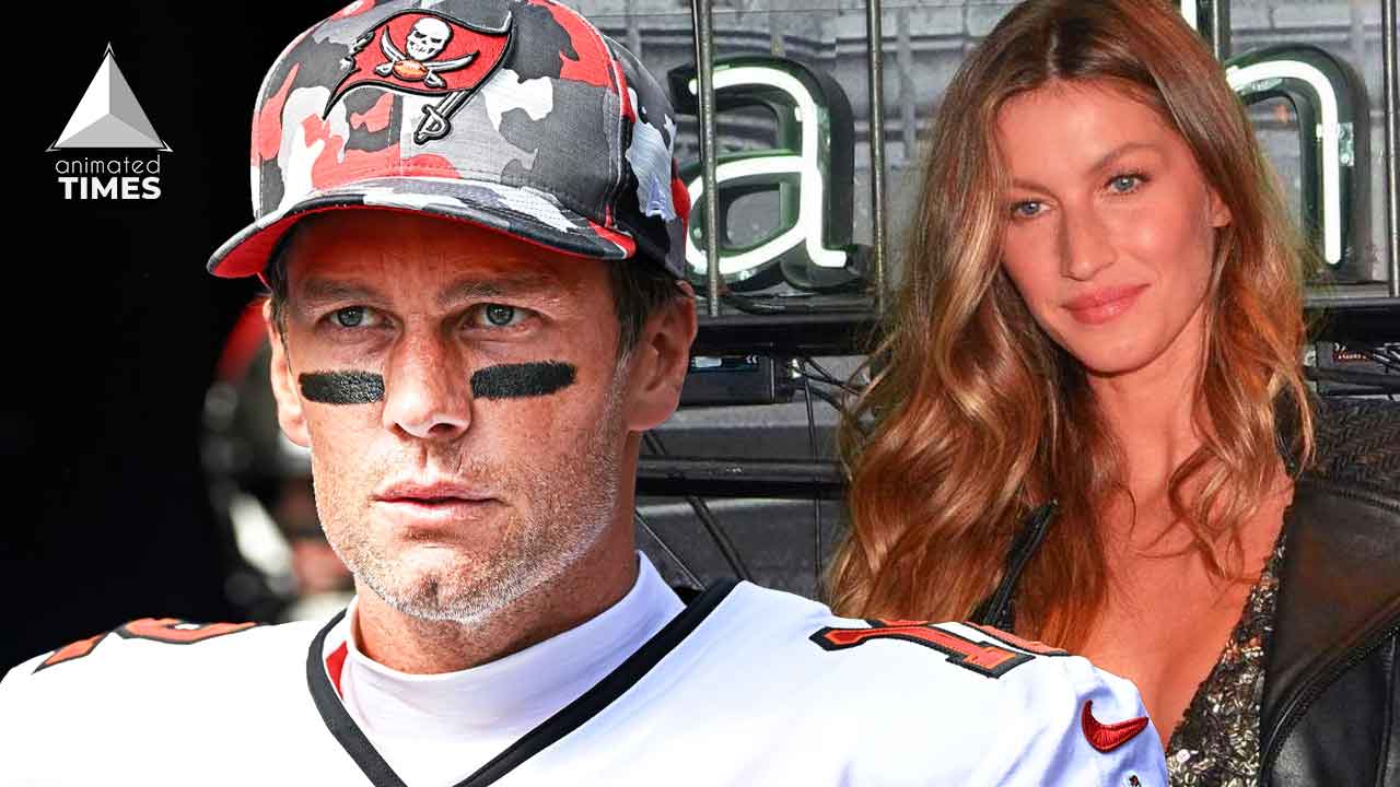 “You do quit when it gets hard”: Tom Brady Promises Epic Comeback Despite Failing On Field and Crushing Divorce With Gisele Bündchen