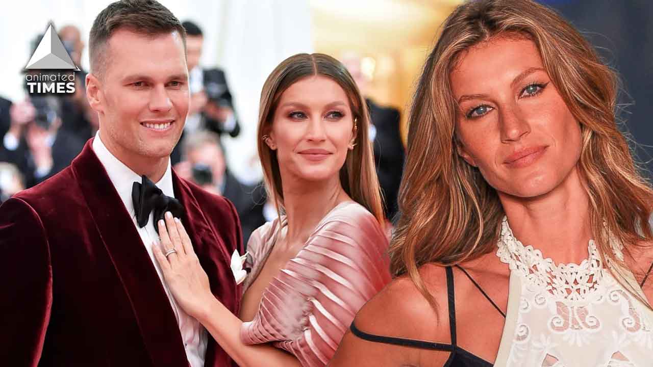 “We are very ambitious people”: Tom Brady Revealed His Marriage With Gisele Bundchen Was Challenging, Forced Her To Stop Her Million Dollars Career To ‘Unretire’ Forcing The Brazilian Model To File For Divorce