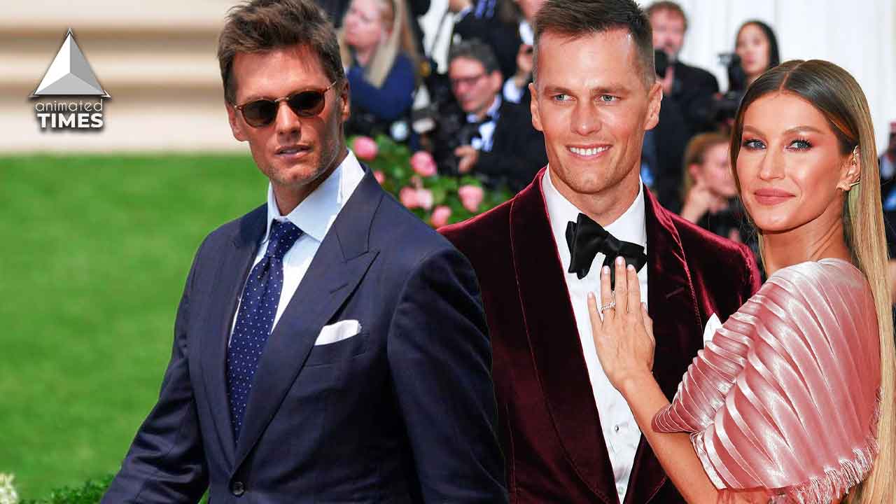 “You learn to grow up and you learn to deal with life”: Tom Brady Reveals He’s Going Through a Lot Amidst Gisele Bündchen Divorce Filing, Claims He’s Immune to a Lot of Things That Can Break Other People