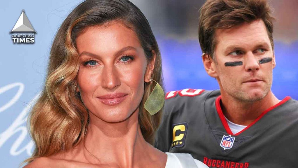 “She was very upset with his schedule” Tom Brady Was Threatened By