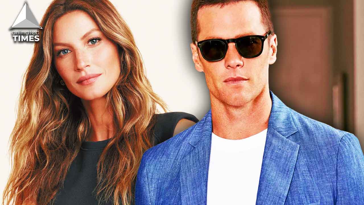 “It was always based on a lie”: Tom Brady Tricked Brazilian Supermodel Gisele Bündchen To Accept His Proposal After Leaving His Pregnant Girlfriend