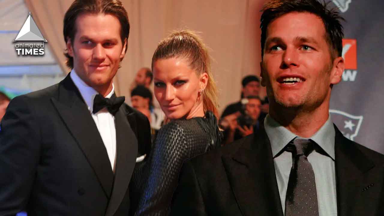 “They hate the way he is refusing to bend for her”: Tom Brady is Now Hated By His Friends For Not Compromising For Gisele Bündchen After Brazilian Supermodel Left Career to Focus on Family