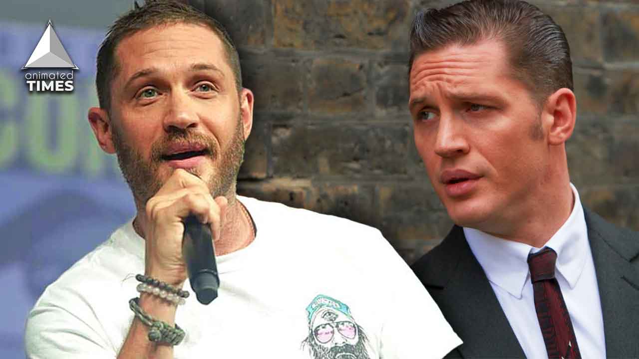 ‘What on earth are you on about? You want to know about my sexuality? WHY?’: Tom Hardy Trolled Journalist Like a Boss Who Asked About His Sexuality In Interview
