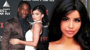 “Are we pretending that didn’t happen?”: Kylie Jenner Might Be Leaving Travis Scott After Rapper Accused of Cheating on $750M Fashion Mogul With Ex-Girlfriend
