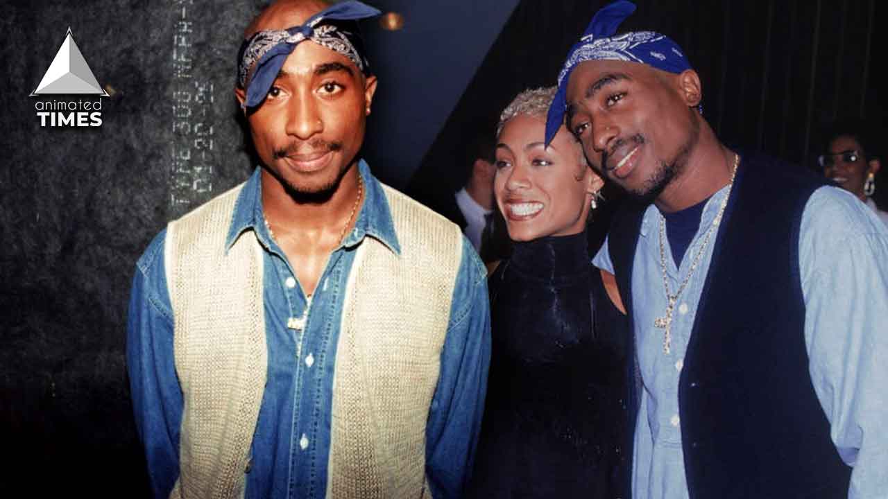 ‘Tupac Shakur is alive’: Trouble In Paradise For Will Smith As Suge Knight’s Son Claims Jada Smith’s Ex Isn’t Dead, Making New Music In Malaysia