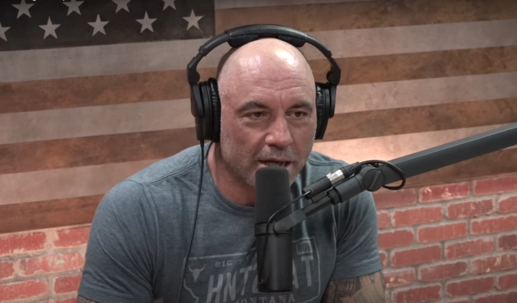 Joe Rogan