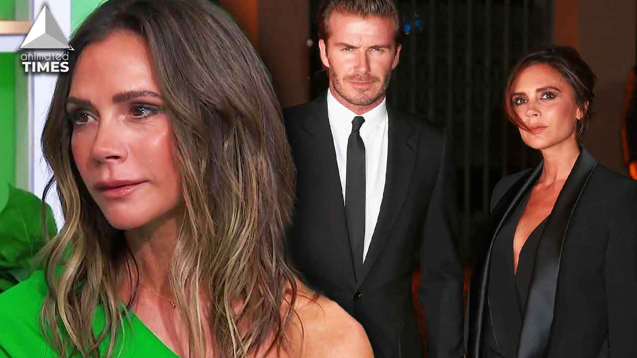 Victoria Beckham SHUTS divorce rumours, reveals the reason for her tattoo  removal | People News | Zee News