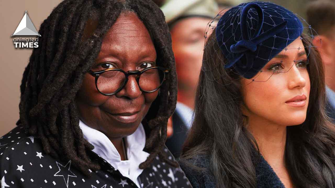 ‘When you’re a performer, you take the gig’: The View’s Whoopi Goldberg Targets Meghan Markle, Says Duchess of Sussex Should Stop Whining About Deal or No Deal Treating Her Like a ‘Bimbo’