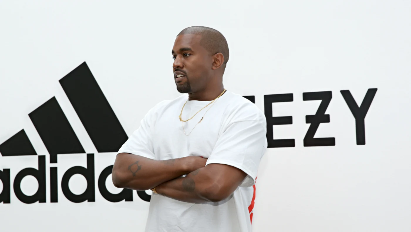 Kanye West to fight to sell White Lives Matter merchandise